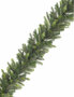Legato mix PE - Guirlande - 30 cm x 180 cm - Luxe volle Kerstguirlande - Brandcertificaat