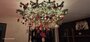 Plafond kunstkerstboom New York rond 160 cm_
