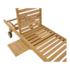 Lesli Living Teak - Ligbed_