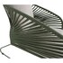 Lesli Living Izumi - Loungestoel - Groen_