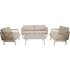Lesli Living Akiro - Loungeset