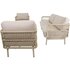 Lesli Living Akiro - Loungeset_