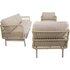 Lesli Living Akiro - Loungeset_