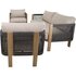 Lesli Living Sora - Loungeset_