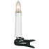 Kerstboomsnoer buiten 25 kaarsjes | Warm wit_