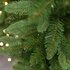 Our Nordic Christmas Koge Pencil - Kunstkerstboom - 228 cm - mix PE/PVC_