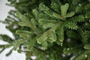 Our Nordic Christmas Vermont - Kunstkerstboom - 198 cm - Houten voet - Mix Pe met PVC_