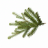 Our Nordic Christmas Vermont - Kunstkerstboom - 183 cm - Houten voet - Mix Pe met PVC_