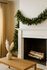 Altura mix PE - Guirlande - 30 cm x 180 cm - Luxe volle kerstguirlande - Natuurlijke uitstraling_