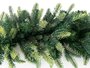 Oregon - Guirlande - 30 cm x 270 cm - mix PE - luxe volle kerstguirlande - Natuurlijke uitstraling_
