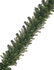 Oregon - Guirlande - 30 cm x 120 cm - mix PE - luxe volle kerstguirlande - Natuurlijke uitstraling_