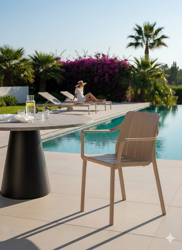 Stoelen